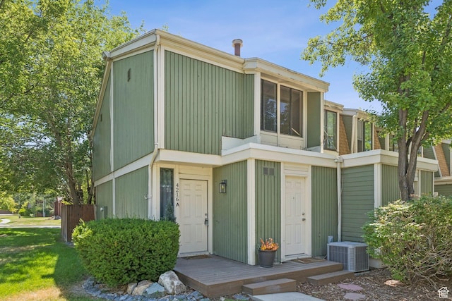 4216 S Solitude Rdg Unit A, Taylorsville, UT 84129 - photo 1