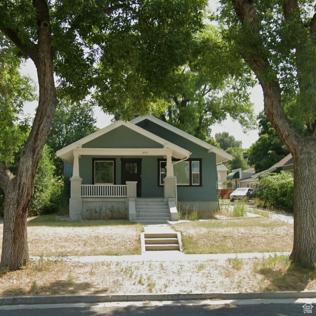 440 N 400 E, Logan, UT 84321 - photo 1