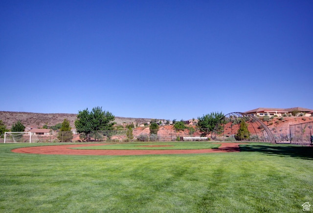 960 N Silver Lode Ave, Washington, UT 84780 - photo 28