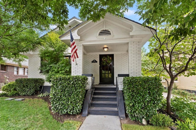 964 E Logan Ave S, Salt Lake City, UT 84105 - photo 1