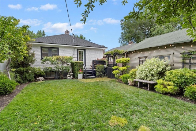 964 E Logan Ave S, Salt Lake City, UT 84105 - photo 28