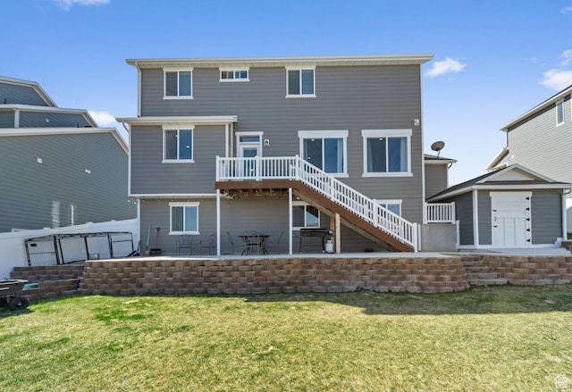 2671 E White Birch Dr N, Eagle Mountain, UT 84005 - photo 41