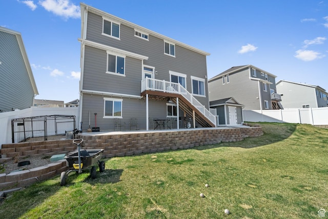 2671 E White Birch Dr N, Eagle Mountain, UT 84005 - photo 42
