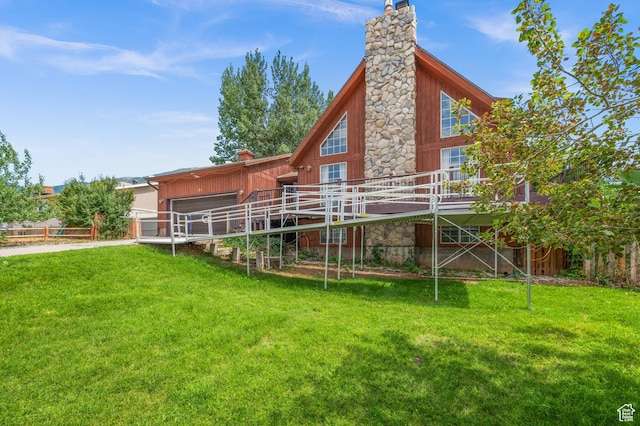 364 E Ocampo Ln, Elk Ridge, UT 84651 - photo 24
