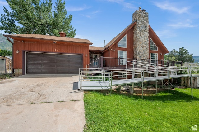 364 E Ocampo Ln, Elk Ridge, UT 84651 - photo 1