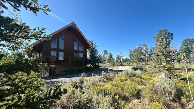 38 Aspen Dr Unit 38, Scofield, UT 84526 - photo 4