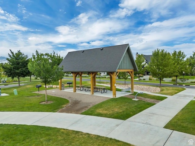 11064 S Porcini Dr, South Jordan, UT 84009 - photo 27