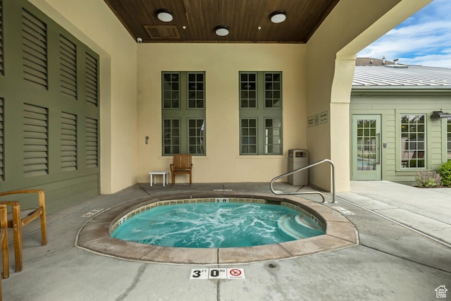 11064 S Porcini Dr, South Jordan, UT 84009 - photo 24