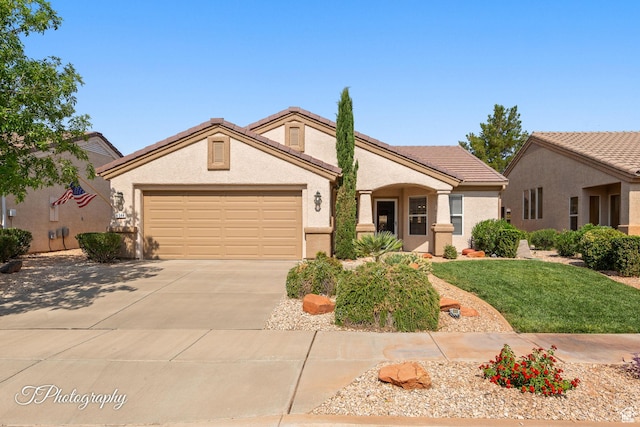 4544 Cold River Dr, St George, UT 84790 - photo 1