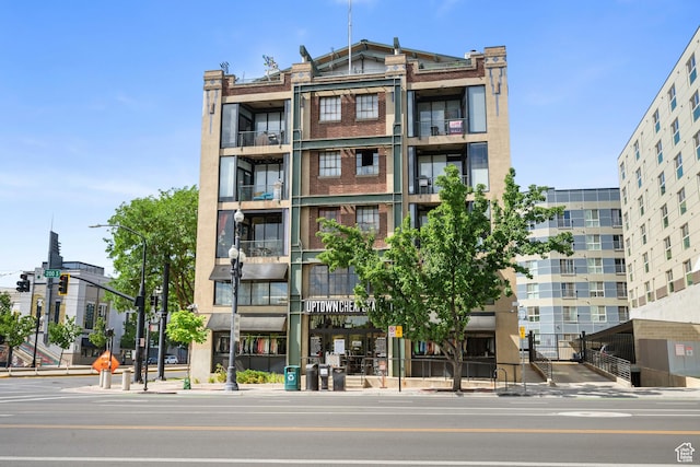 380 W 200 S Unit 405, Salt Lake City, UT 84101 - photo 1