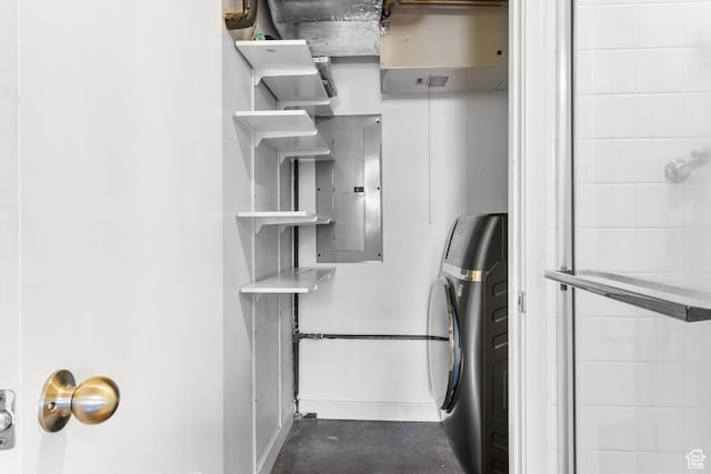 380 W 200 S Unit 405, Salt Lake City, UT 84101 - photo 13