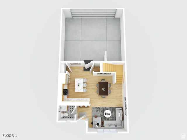 310 E 1650 N Unit 131, North Ogden, UT 84404 - photo 2