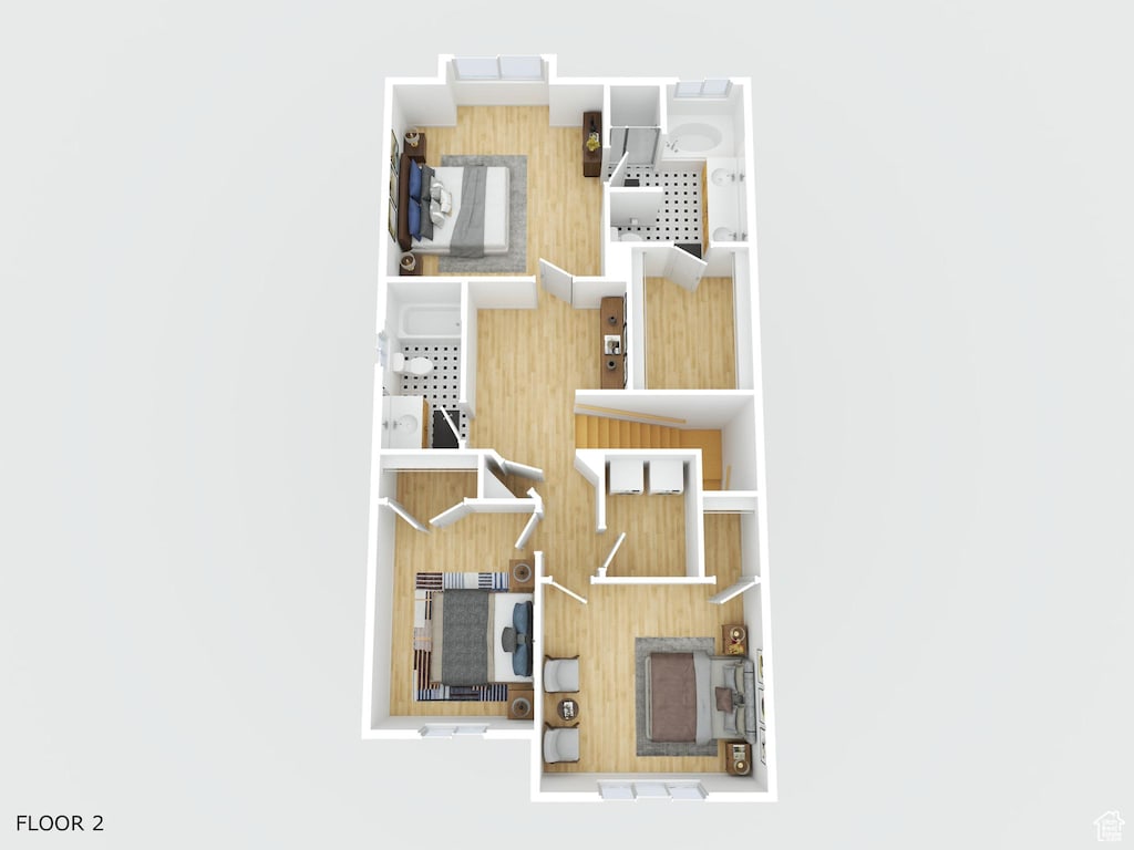 310 E 1650 N Unit 131, North Ogden, UT 84404 - photo 3