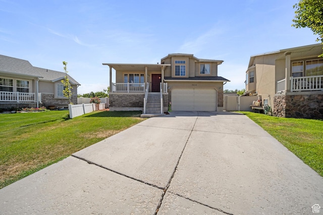 3014 S Asplund Cir, West Valley City, UT 84119 - photo 1