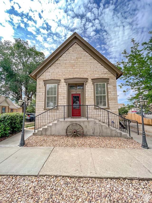 38 E Center St, Ephraim, UT 84627 - photo 1