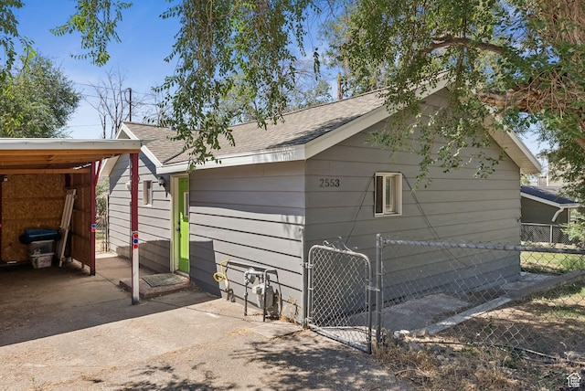 2553 E 6550 S, Uintah, UT 84405 - photo 17