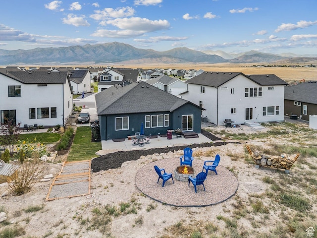 7926 N Bristlecone Rd W, Eagle Mountain, UT 84005 - photo 43
