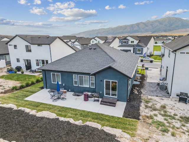 7926 N Bristlecone Rd W, Eagle Mountain, UT 84005 - photo 44