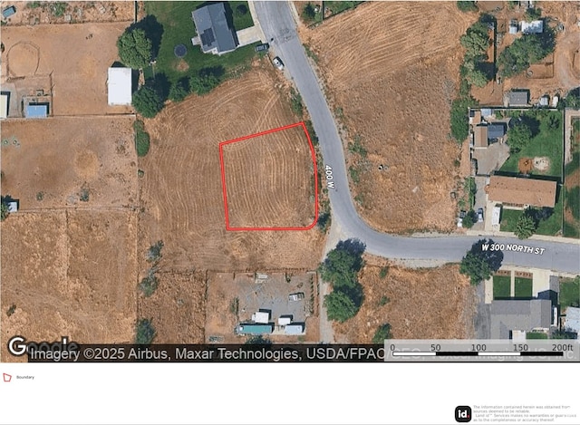 321 N 400 W, Santaquin, UT 84655 - photo 1
