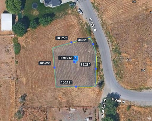 321 N 400 W, Santaquin, UT 84655 - photo 7