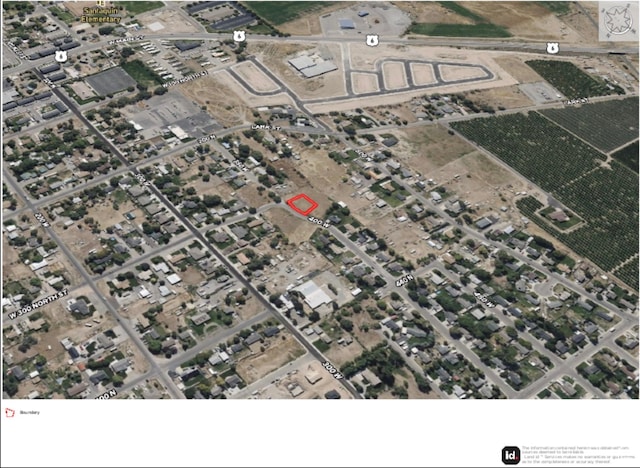 321 N 400 W, Santaquin, UT 84655 - photo 4