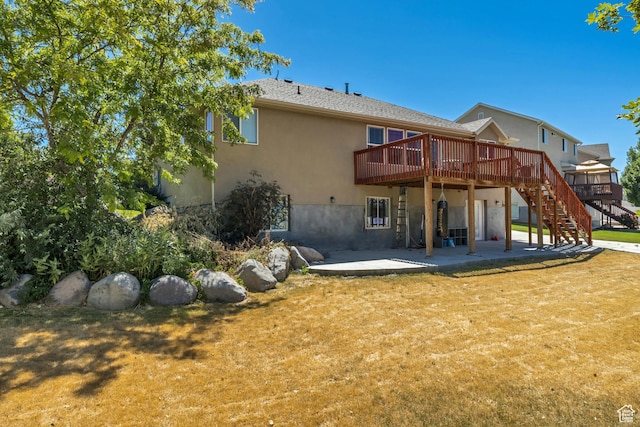 6059 Bayshore Dr, Stansbury Park, UT 84074 - photo 34