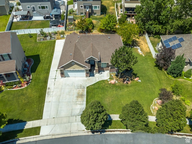6059 Bayshore Dr, Stansbury Park, UT 84074 - photo 49