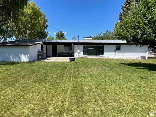 251 W 2nd S, Soda Springs, ID 83276 - photo 2