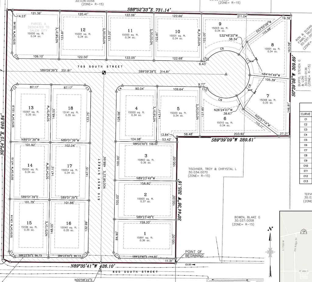 705 S 510 W, Salem, UT 84653 - photo 1