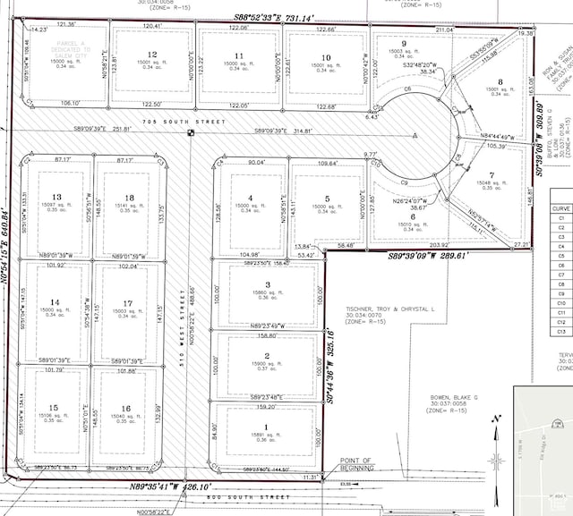 705 S 510 W, Salem, UT 84653 - photo 1