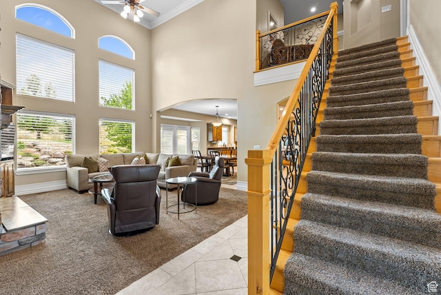 596 S Cascade Ct, Alpine, UT 84004 - photo 18
