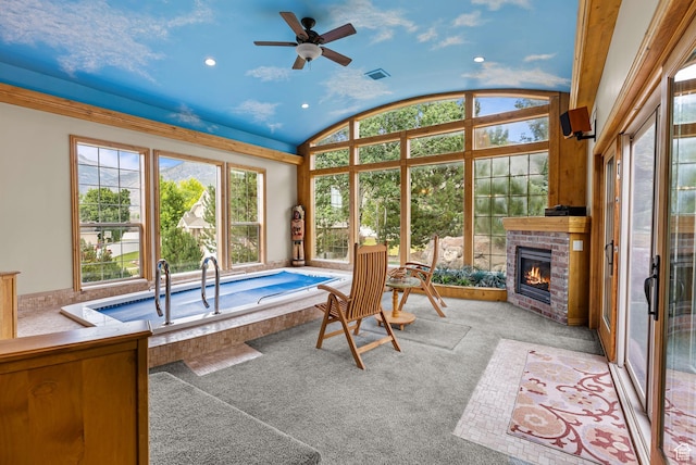 596 S Cascade Ct, Alpine, UT 84004 - photo 16