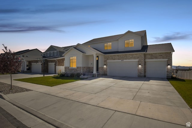 6073 W Esker Terrace Ln S Unit 206, West Jordan, UT 84081 - photo 1