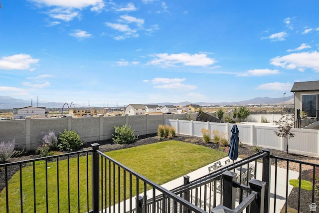 6073 W Esker Terrace Ln S Unit 206, West Jordan, UT 84081 - photo 41