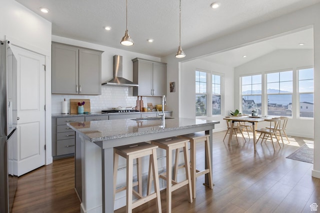 6073 W Esker Terrace Ln S Unit 206, West Jordan, UT 84081 - photo 5