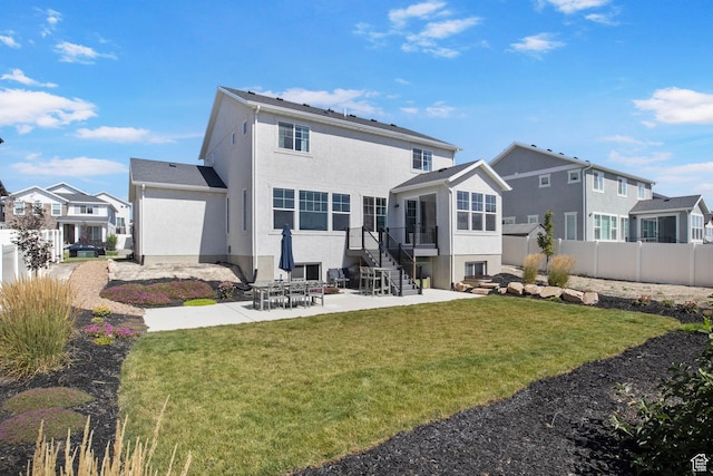 6073 W Esker Terrace Ln S Unit 206, West Jordan, UT 84081 - photo 43