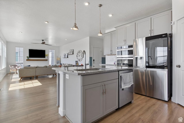 6073 W Esker Terrace Ln S Unit 206, West Jordan, UT 84081 - photo 4