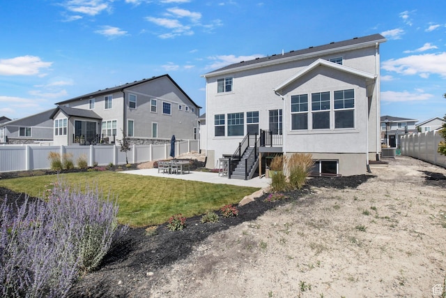 6073 W Esker Terrace Ln S Unit 206, West Jordan, UT 84081 - photo 44