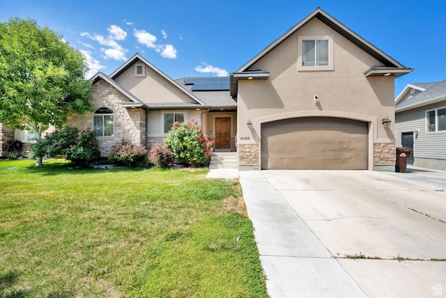 4609 E Silver Creek Way, Eagle Mountain, UT 84005 - photo 2