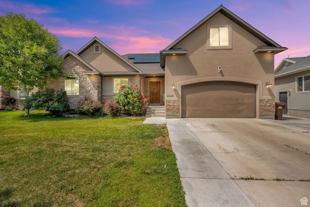 4609 E Silver Creek Way, Eagle Mountain, UT 84005 - photo 1