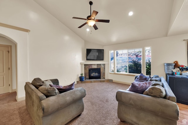 4609 E Silver Creek Way, Eagle Mountain, UT 84005 - photo 7