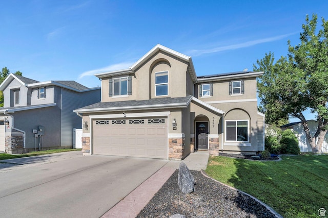 5499 N Heather Way W, Stansbury Park, UT 84074 - photo 3
