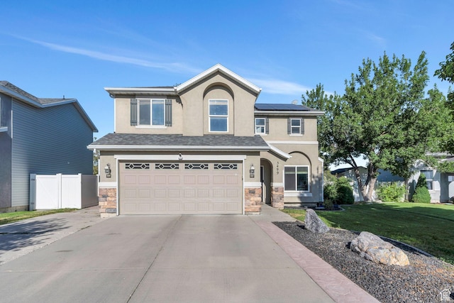 5499 N Heather Way W, Stansbury Park, UT 84074 - photo 4