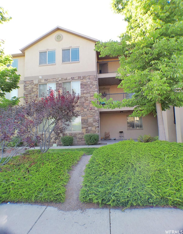 6941 S Village River Ln W Unit I-9, Midvale, UT 84047 - photo 2