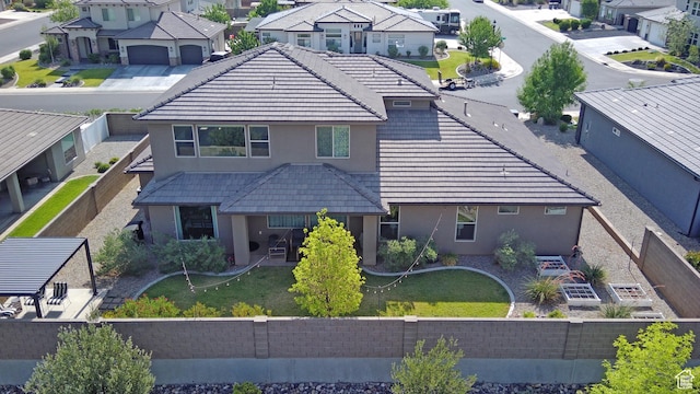 3328 S Lupine Dr, St George, UT 84790 - photo 57
