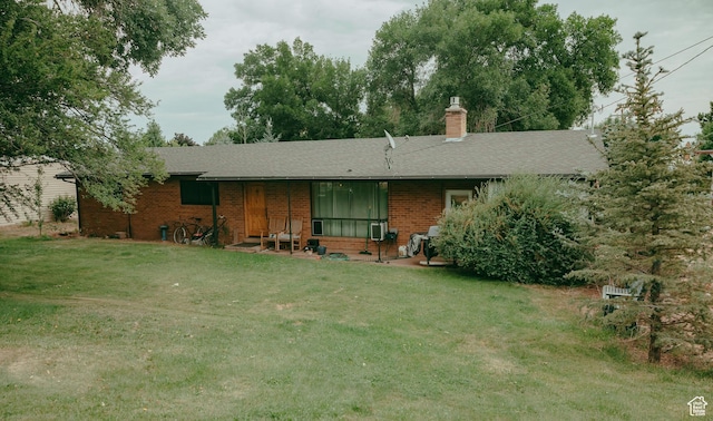 63 N 100 W, Blanding, UT 84511 - photo 46