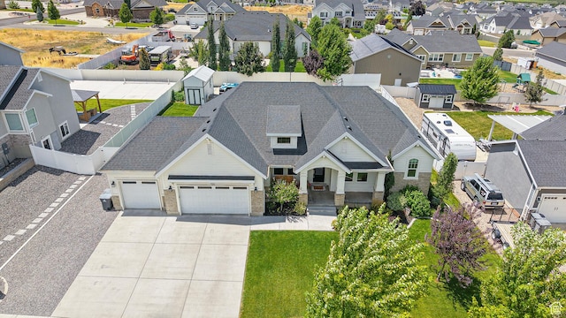 759 N Burke Ln, Elk Ridge, UT 84651 - photo 46