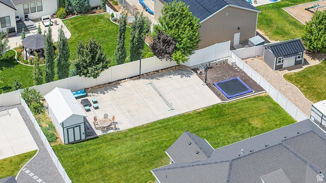 759 N Burke Ln, Elk Ridge, UT 84651 - photo 33