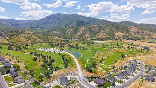 759 N Burke Ln, Elk Ridge, UT 84651 - photo 49