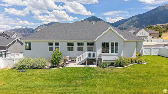 759 N Burke Ln, Elk Ridge, UT 84651 - photo 19